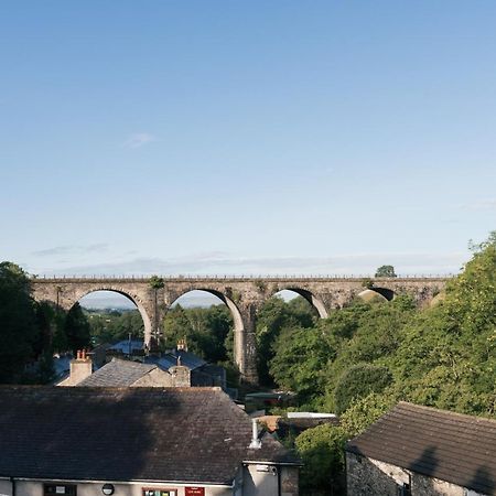 Our Holiday House Yorkshire, Ingleton - Children And Doggy Friendly Eksteriør bilde