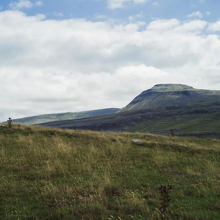Our Holiday House Yorkshire, Ingleton - Children And Doggy Friendly Eksteriør bilde