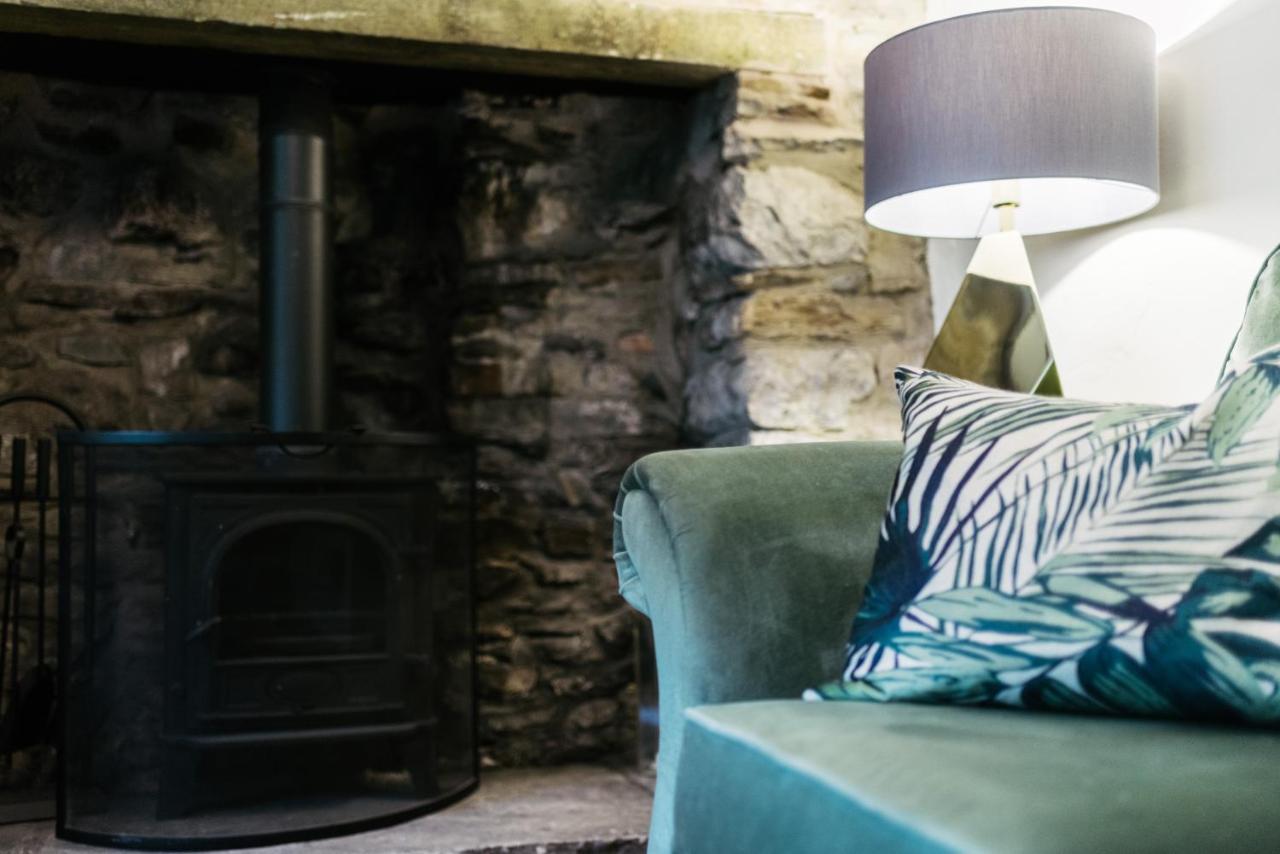 Our Holiday House Yorkshire, Ingleton - Children And Doggy Friendly Eksteriør bilde