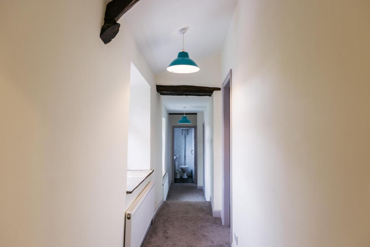 Our Holiday House Yorkshire, Ingleton - Children And Doggy Friendly Eksteriør bilde