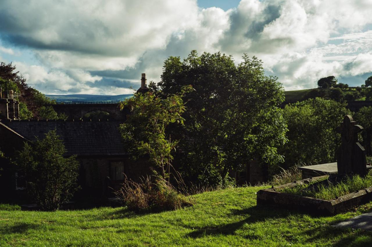 Our Holiday House Yorkshire, Ingleton - Children And Doggy Friendly Eksteriør bilde