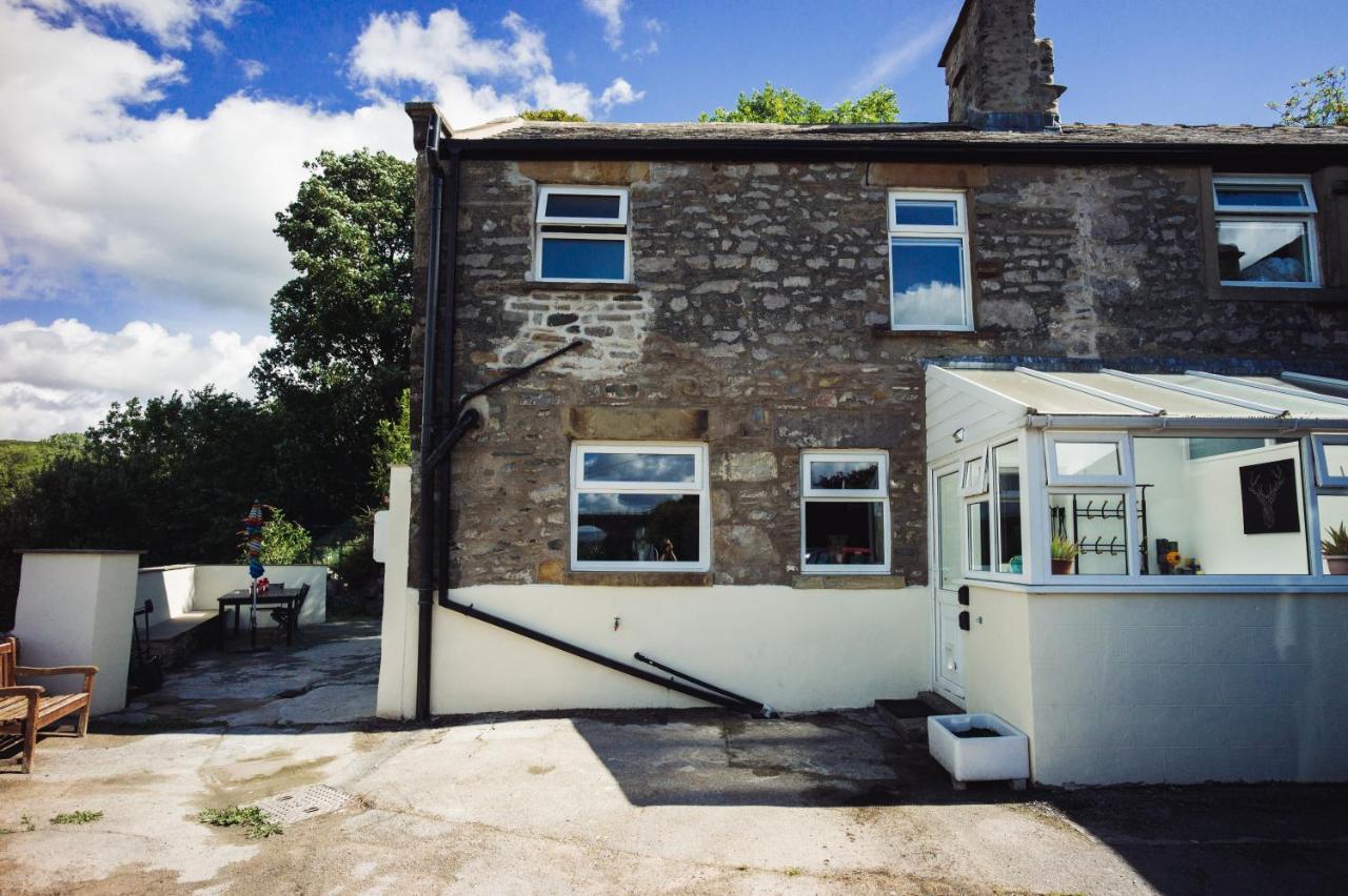 Our Holiday House Yorkshire, Ingleton - Children And Doggy Friendly Eksteriør bilde