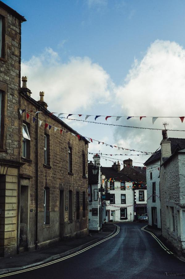Our Holiday House Yorkshire, Ingleton - Children And Doggy Friendly Eksteriør bilde