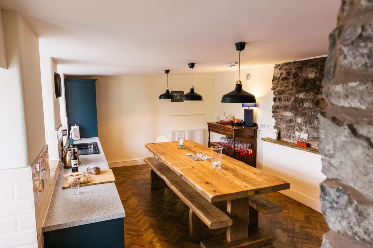 Our Holiday House Yorkshire, Ingleton - Children And Doggy Friendly Eksteriør bilde
