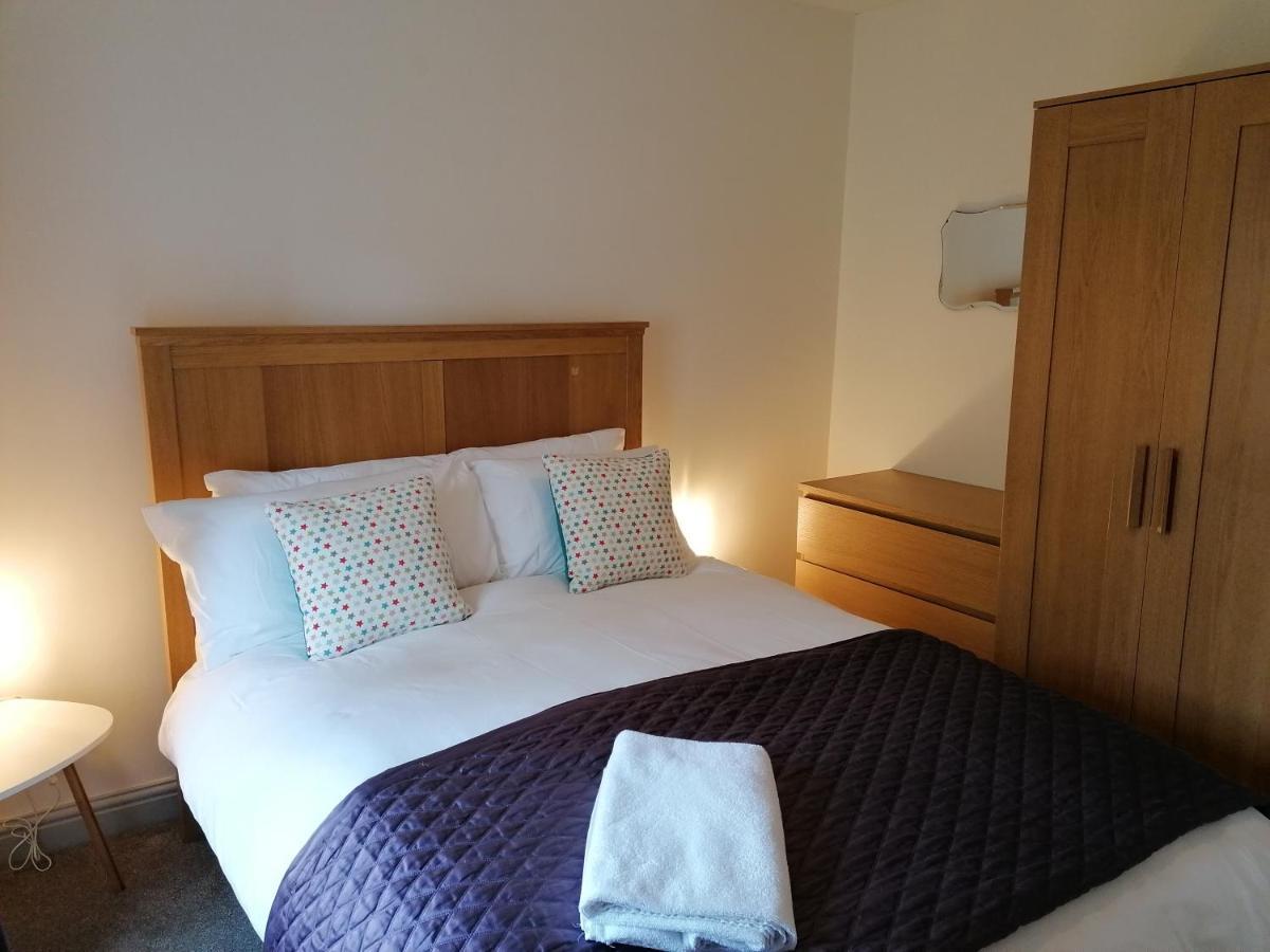 Our Holiday House Yorkshire, Ingleton - Children And Doggy Friendly Eksteriør bilde