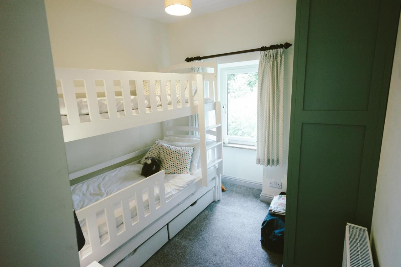Our Holiday House Yorkshire, Ingleton - Children And Doggy Friendly Eksteriør bilde