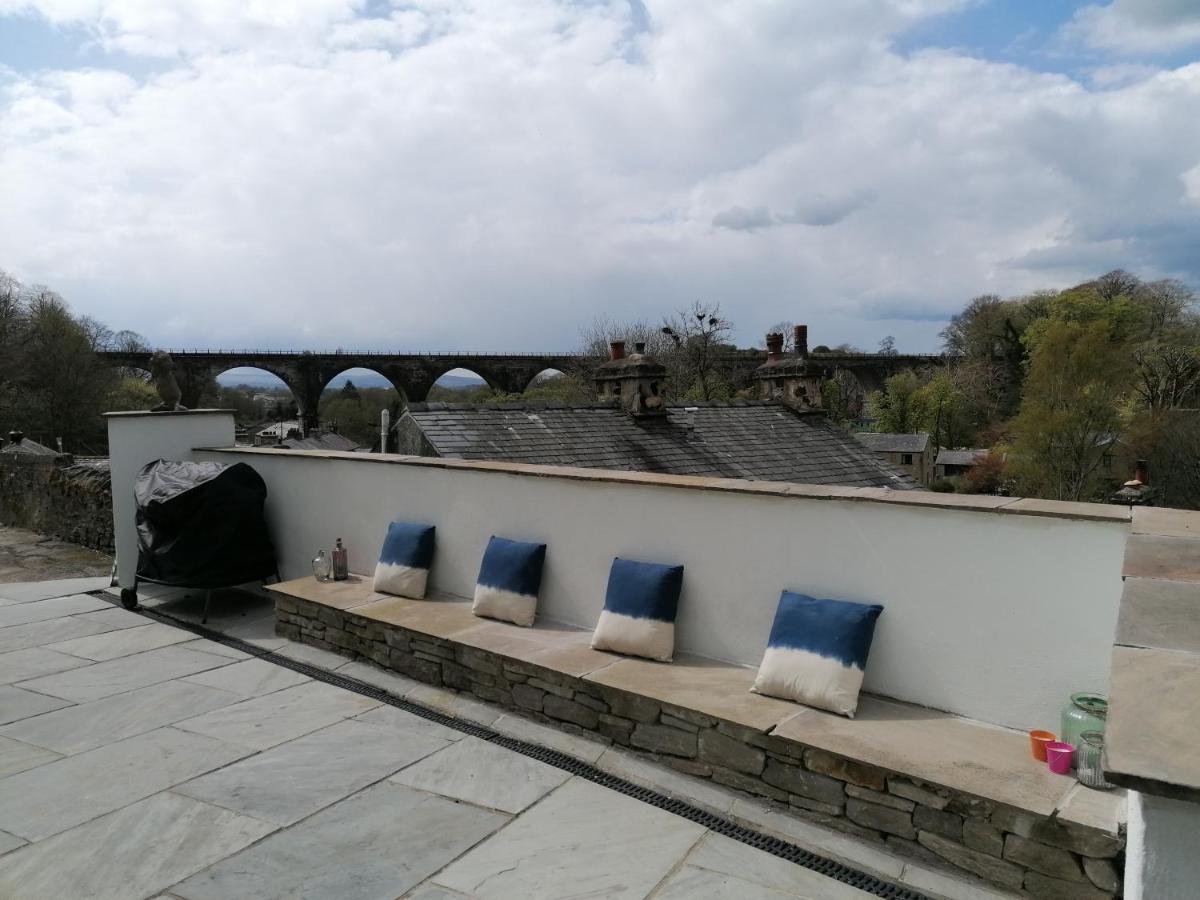 Our Holiday House Yorkshire, Ingleton - Children And Doggy Friendly Eksteriør bilde