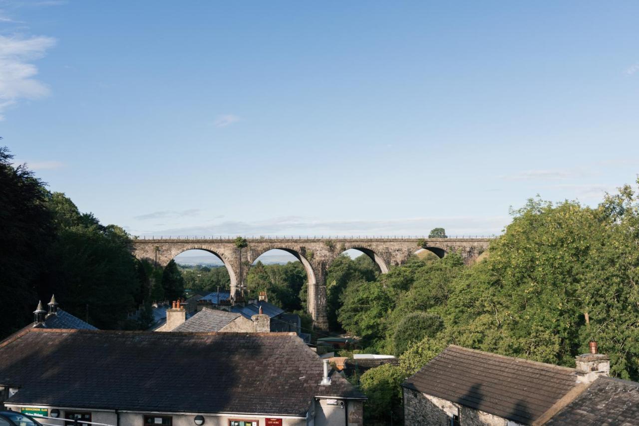 Our Holiday House Yorkshire, Ingleton - Children And Doggy Friendly Eksteriør bilde