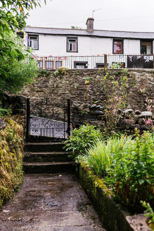 Our Holiday House Yorkshire, Ingleton - Children And Doggy Friendly Eksteriør bilde