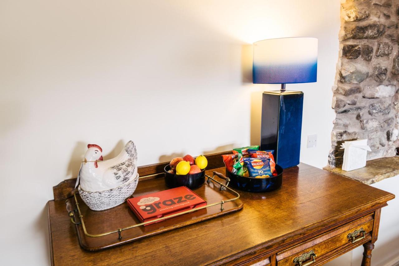 Our Holiday House Yorkshire, Ingleton - Children And Doggy Friendly Eksteriør bilde