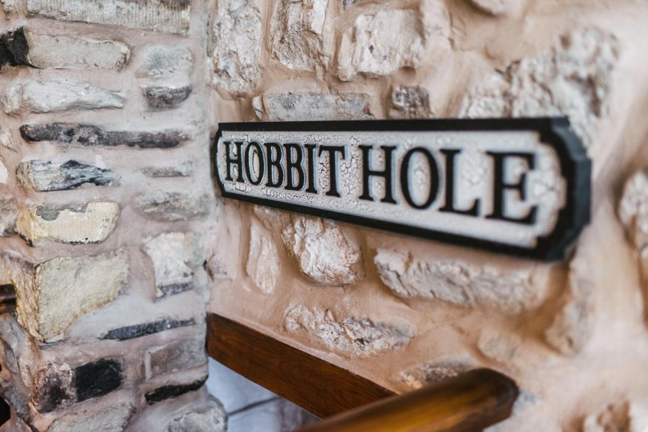 Our Holiday House Yorkshire, Ingleton - Children And Doggy Friendly Eksteriør bilde