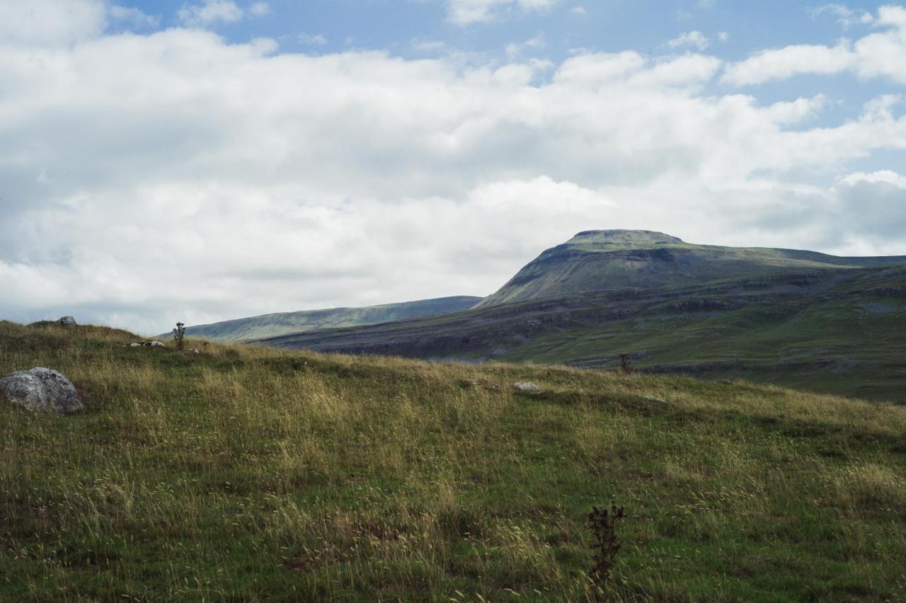Our Holiday House Yorkshire, Ingleton - Children And Doggy Friendly Eksteriør bilde