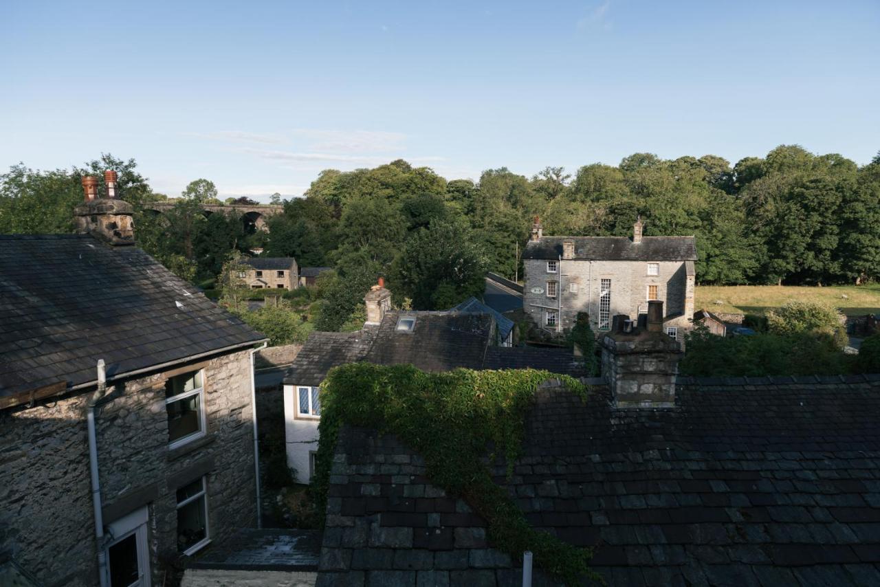 Our Holiday House Yorkshire, Ingleton - Children And Doggy Friendly Eksteriør bilde