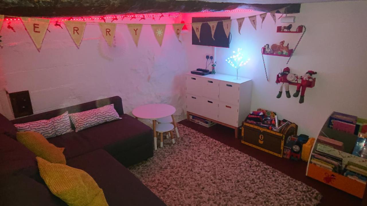 Our Holiday House Yorkshire, Ingleton - Children And Doggy Friendly Eksteriør bilde