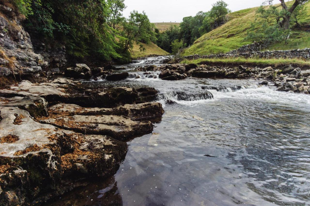 Our Holiday House Yorkshire, Ingleton - Children And Doggy Friendly Eksteriør bilde