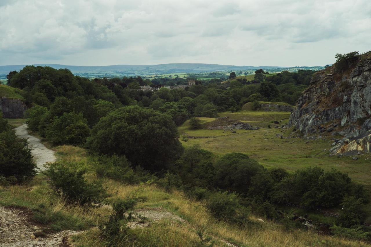 Our Holiday House Yorkshire, Ingleton - Children And Doggy Friendly Eksteriør bilde