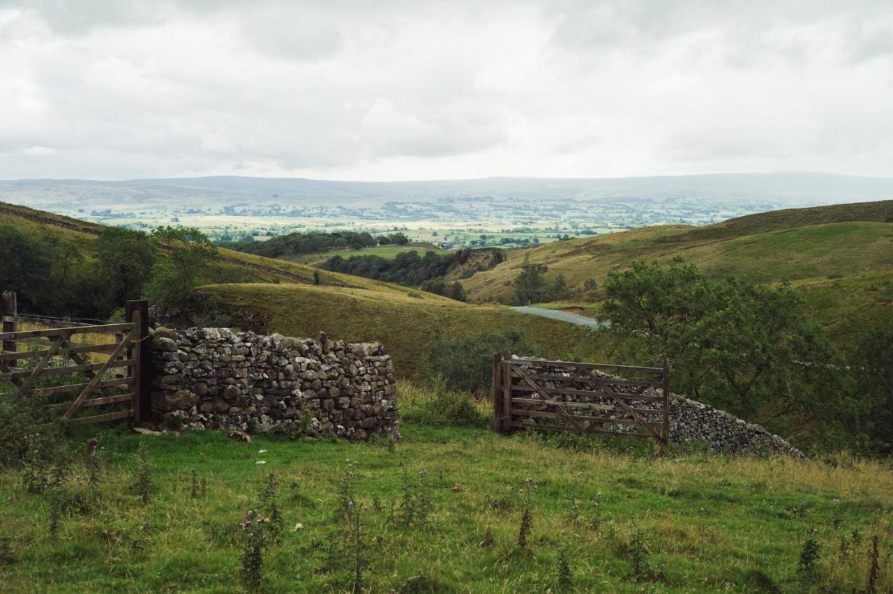 Our Holiday House Yorkshire, Ingleton - Children And Doggy Friendly Eksteriør bilde