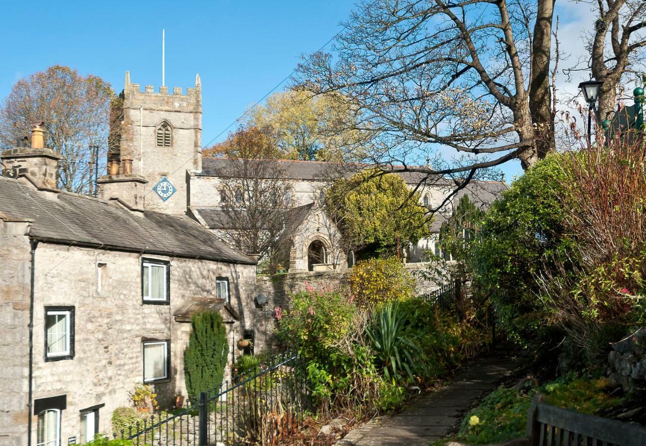Our Holiday House Yorkshire, Ingleton - Children And Doggy Friendly Eksteriør bilde